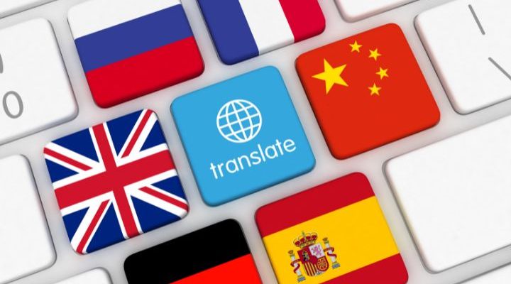 online fordítóalkalmazások