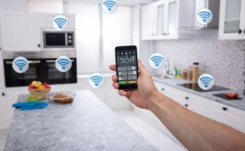 smart home