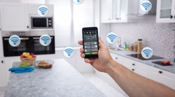 smart home