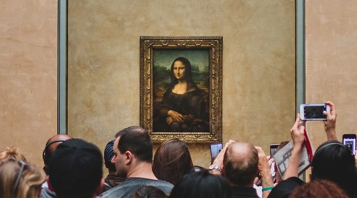 mona lisa touch