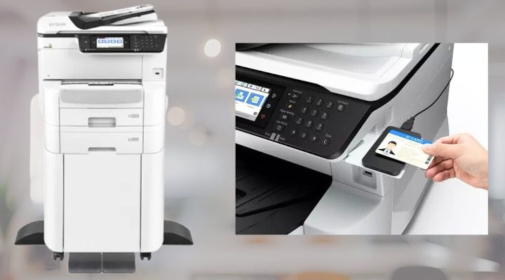 multifunkciós nyomtató gazdaságosan