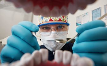 félelem fogorvostól