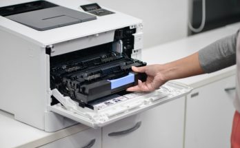 nyomtató toner